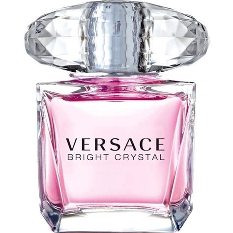 chrystal versace